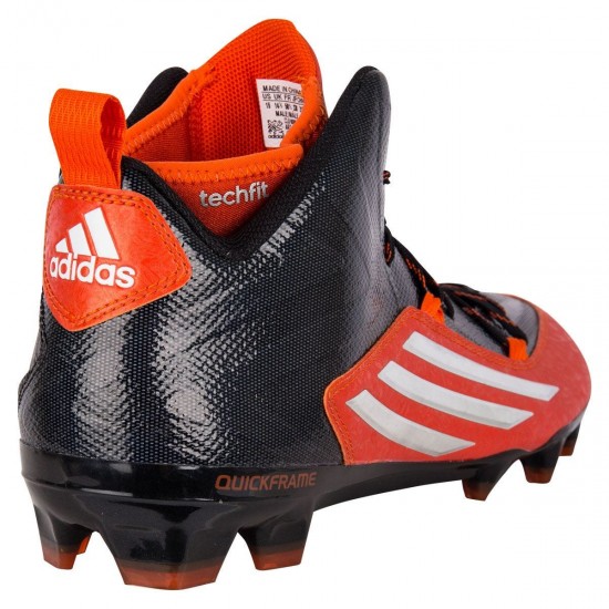 Adidas CrazyQuick 2.0 Mid Men's Cleats Promotions
