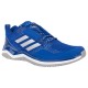 Adidas Speed Trainer 3 Men's Training Shoes - Collegiate Royal/Metallic Silver/Running White Promotions