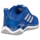 Adidas Speed Trainer 3 Men's Training Shoes - Collegiate Royal/Metallic Silver/Running White Promotions