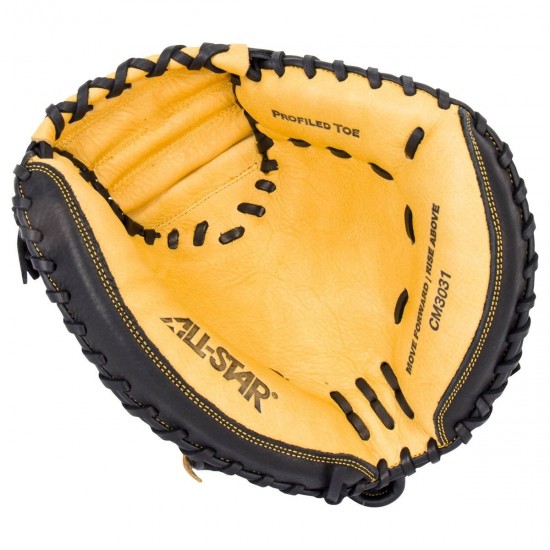All-Star Competition CM3031 33.5" Baseball Catcher's Mitt Promotions