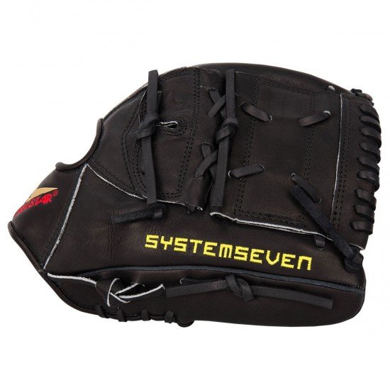 All-Star System 7 FGS7-PT2BK 12" Baseball Glove Promotions