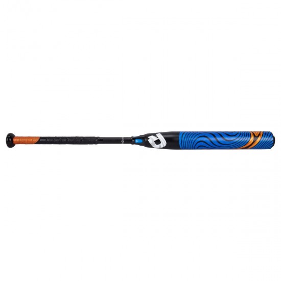 DeMarini CF Zen (-10) Fastpitch Softball Bat - 2021 Model Limit Offer