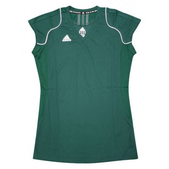 Adidas On Field Girl's Capsleeve Jersey Promotions
