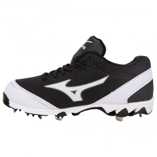 Mizuno 9-Spike Select Low Women's Cleats Promotions