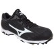 Mizuno 9-Spike Advanced Sweep 3 Women's Low Cut Metal Fastpitch Cleats Promotions