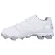 Mizuno 9-Spike Advanced Finch Elite 4 Women's Low Molded Fastpitch Softball Cleats Promotions